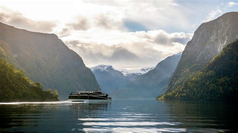 norway lemoncam|Fjord Cruise Nærøyfjord Webcam .